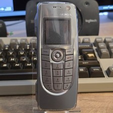 Nokia 9300i Communicator