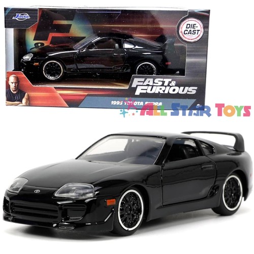 Jada fast furious 1995 - fast,