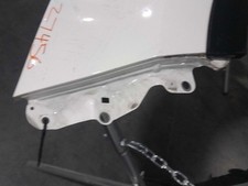 2020 KIA Sportage Left Fender