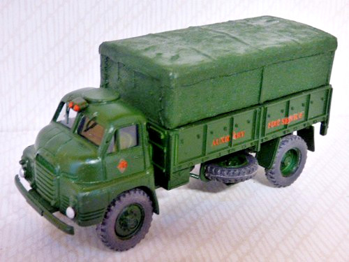 Promod bedford 4x4 afs - 4x4, gs