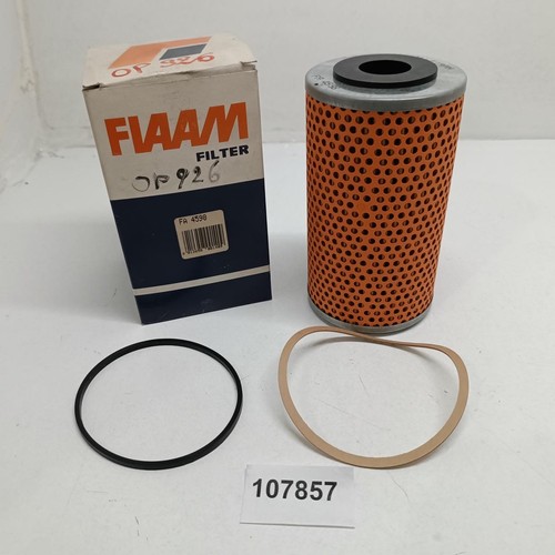 Oil filter fiaam for mercedes - filter,