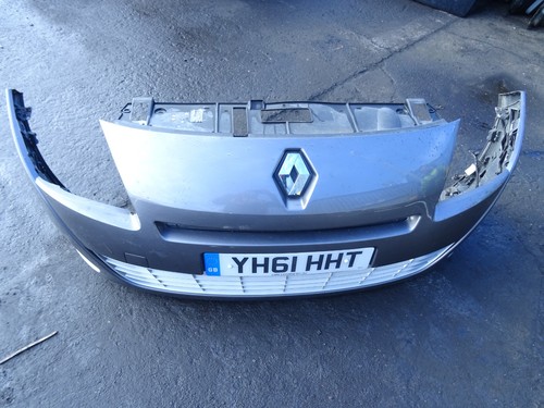 Renault grand scenic - grand, 2009-2011