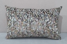 Designers Guild Pendeen Moss fabric Cushion Cover 35x55 cm