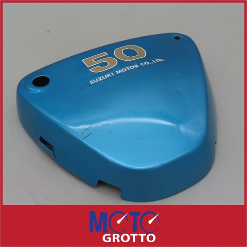 Suzuki ap50 side panel - ap50,