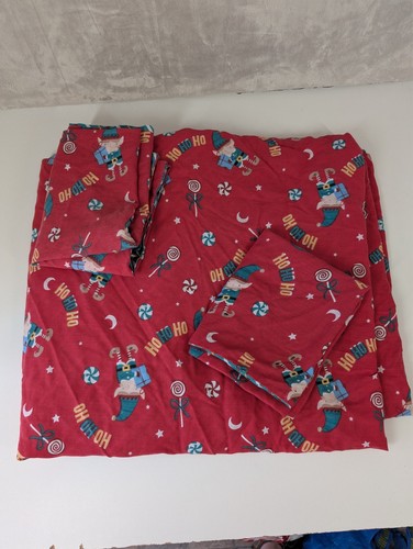 Christmas elf festive double - christmas,