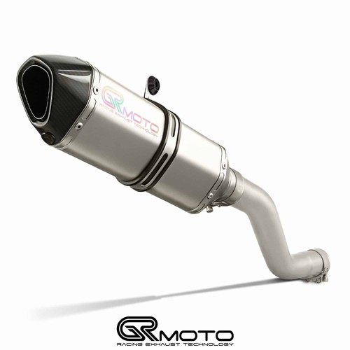 Exhaust for kawasaki - kawasaki, zx10r