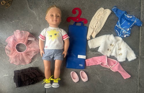 Our generation doll shoes - our, &