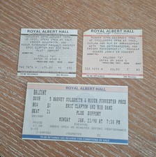 Royal Albert Hall Concert