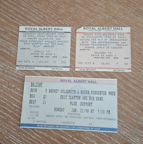 Royal albert hall concert - albert,