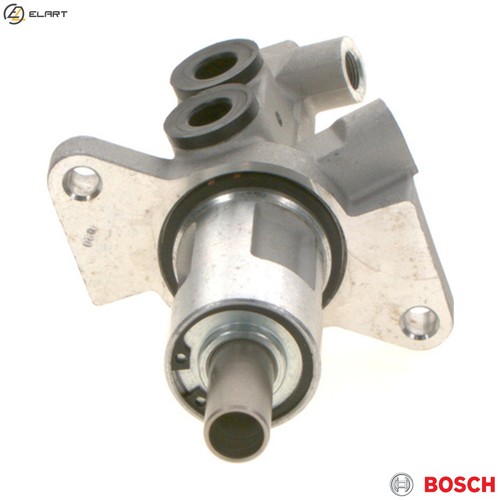 Brake master cylinder - brake, 986
