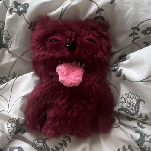 Fuggler hairy collection - fuggler,