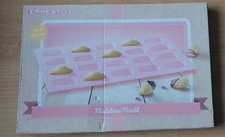 Ernesto Madeleine Mould - 100%