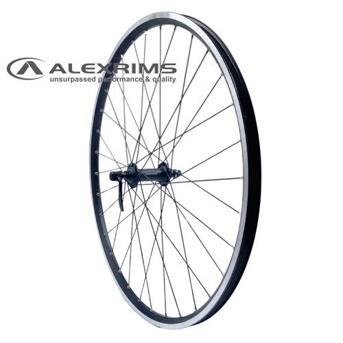 Alex en24 inch shimano - alex,