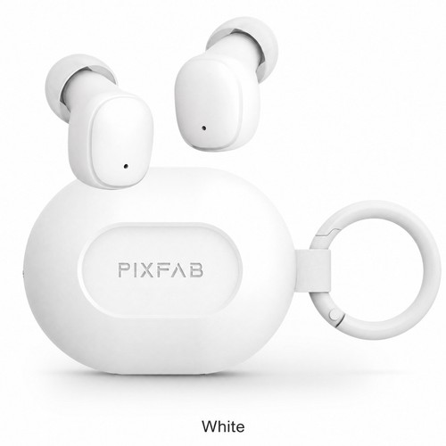Wireless bluetooth earphones - wireless,