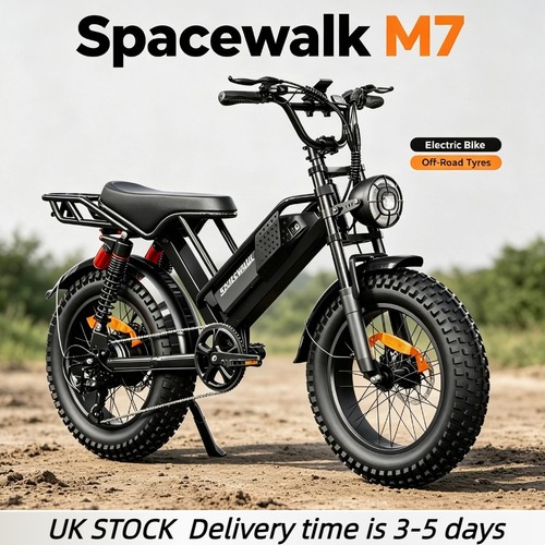 Fat tire electric bike - electric,