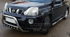 For NISSAN X-TRAIL Bull Bar