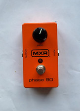MXR Phase 90 - Phaser Pedal -