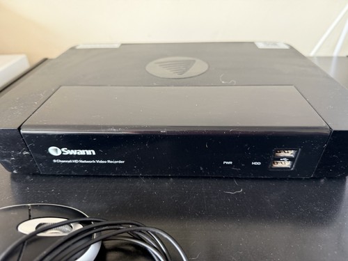 Swann nvr8 8580 channel - ,