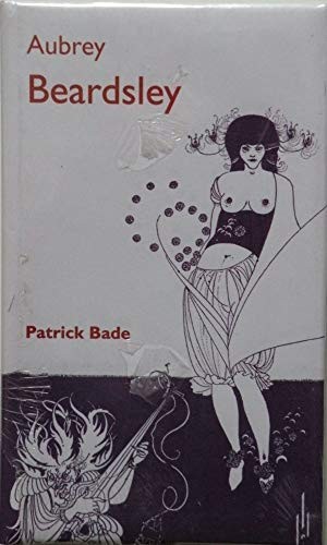 Aubrey beardsley - beardsley, s.)
