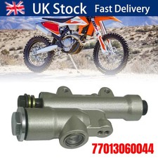 REAR BACK BRAKE MASTER