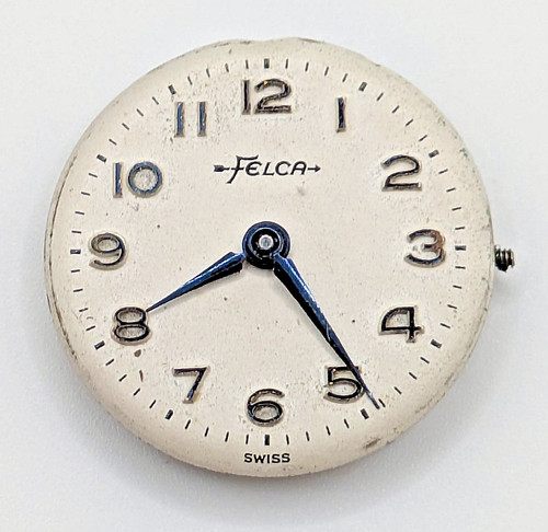 Felca jewel manual watch - 15,