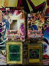 Yu-Gi-Oh! Starter Deck Yugi