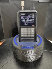 Alinco DJ-x100e DJ-x100