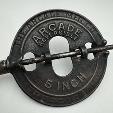 Cast Iron Stove Pipe Flue