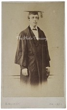 CDV UNIVERSITY GRADUATE