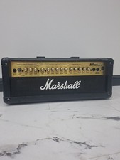 Marshall MG100HDFX 4 Channel