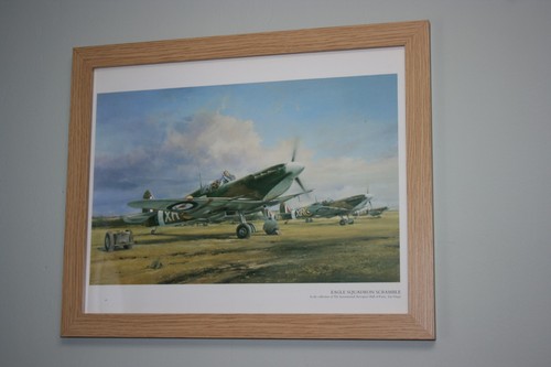 Robert taylor framed print - robert,