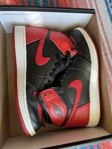 Nike air jordan retro high - jordan,