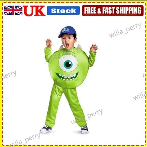 Kids monsters university mike - university,