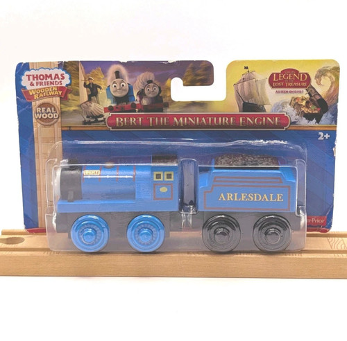 Thomas friends wooden - thomas, &