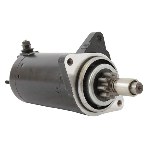 Sea doo starter motor - sea-doo, gsx