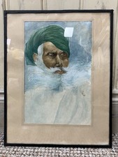 Original Watercolour Painting