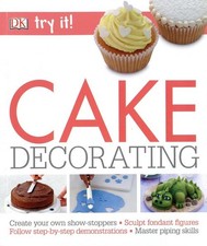 Cake Decorating