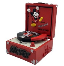 Bradford Exchange Mickey Mouse