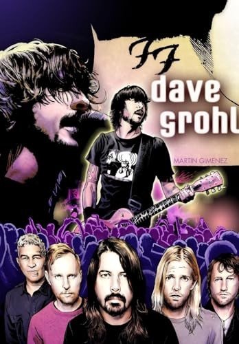 Orbit dave grohl rose adam - grohl,