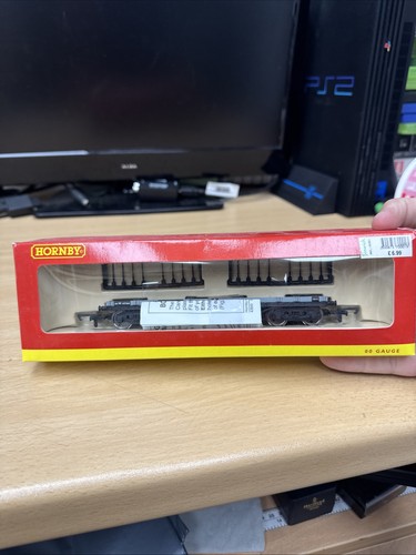 Hornby 6123a macaw bogie - macaw,