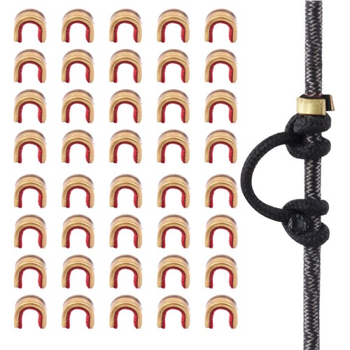 Packs bow string - bow,