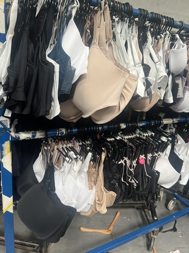 Women 200pcs bra - women’s,
