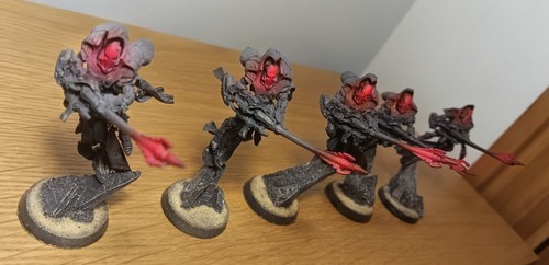 Warhammer 40k eldar - 40k, aeldari