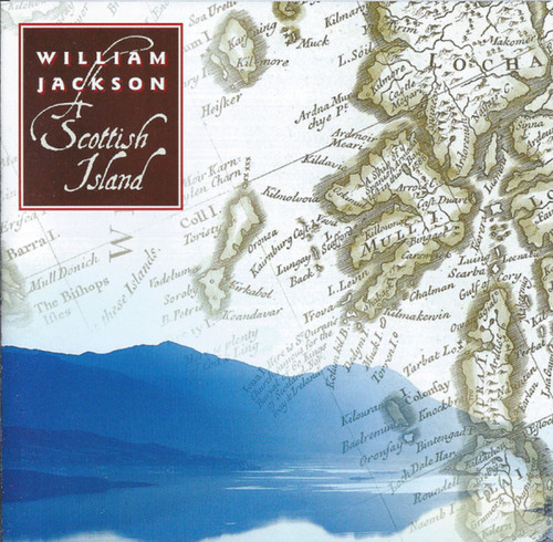 William jackson harp player - jackson,