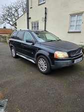 VOLVO XC90, 2003/ 2004 PARTS