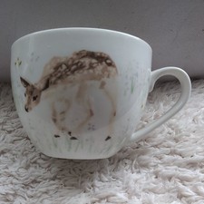 Bambi Fawn Deer Mug The