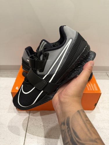 Nike romaleos - nike, 4