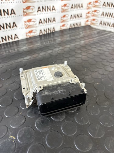 Engine control unit - control,