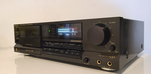 Technics rsb 565 stereo - technics, rsb-565