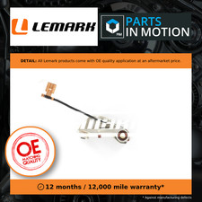 Ignition Contact Breaker fits